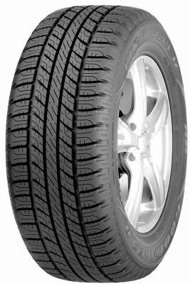 GOODYEAR WRANGLER HP 2 255/65 R17 110T