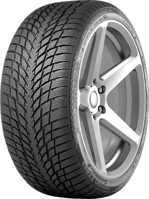 NOKIAN WR SNOWPROOF P 245/40 R18 97V XL