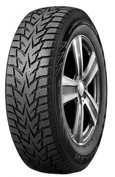 Nexen Winguard Winspike WS62 SUV Фотография 1