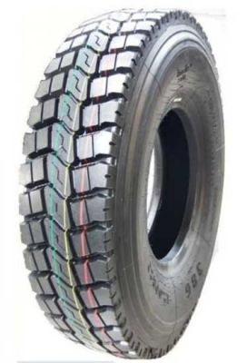 WOSEN WS648 (ВЕДУЧА ВІСЬ) 10.00 R20 (280R508) 149/146K TT PR18