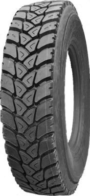 WOSEN WS836 (ВЕДУЧА ВІСЬ) 13 R22.5 156/152L TL PR20