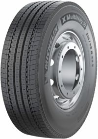 MICHELIN X MULTIWAY 3D XZE 315/80 R22.5 156/150L TL