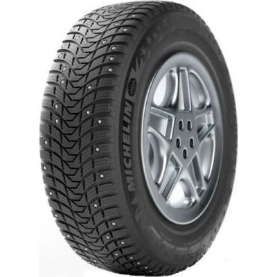 MICHELIN X-ICE NORTH 3 205/55 R16 94T (ШИП)