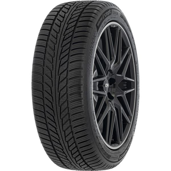 Hankook Winter I*Cept X IW01A Світлина 1