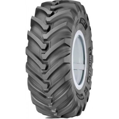 MICHELIN XMCL 340/80R18 143A8/B TL