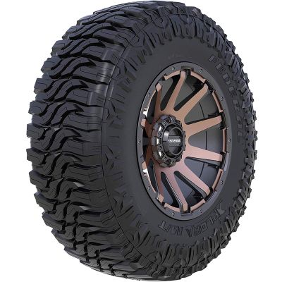 FEDERAL XPLORA M/T 265/75 R16 123/120Q