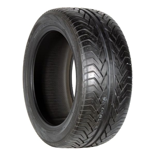 YOKOHAMA ADVAN ST V802 255/50 R19 107W Світлина 2