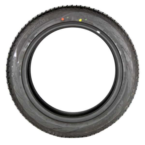 YOKOHAMA ADVAN ST V802 255/50 R19 107W Світлина 3