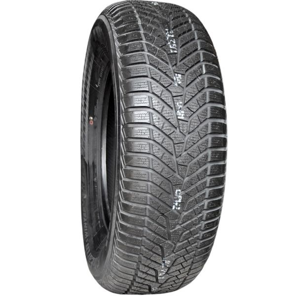 YOKOHAMA BLUEARTH WINTER V905 255/65 R16 109H Світлина 2