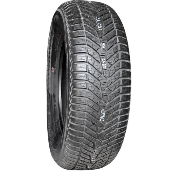 YOKOHAMA BLUEARTH WINTER V905 195/80 R15 96T Світлина 2