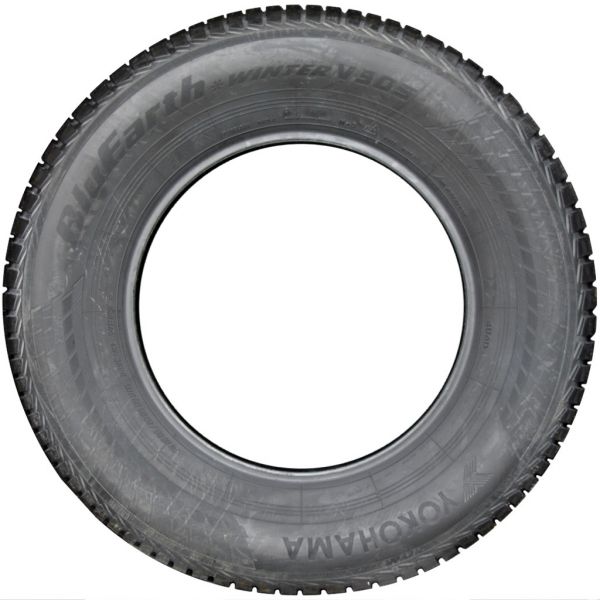 YOKOHAMA BLUEARTH WINTER V905 255/65 R16 109H Світлина 3