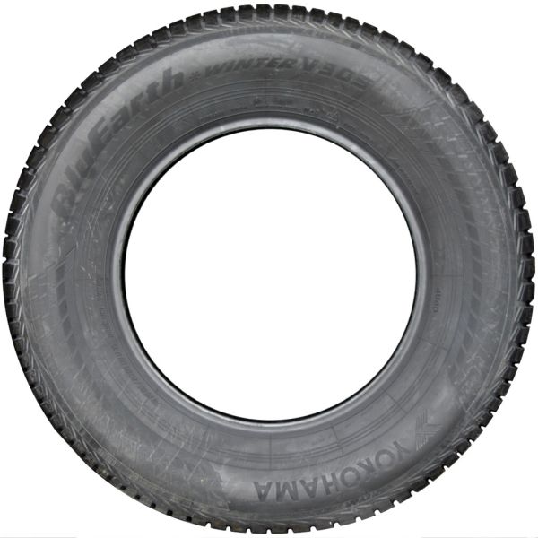 YOKOHAMA BLUEARTH WINTER V905 195/80 R15 96T Світлина 3
