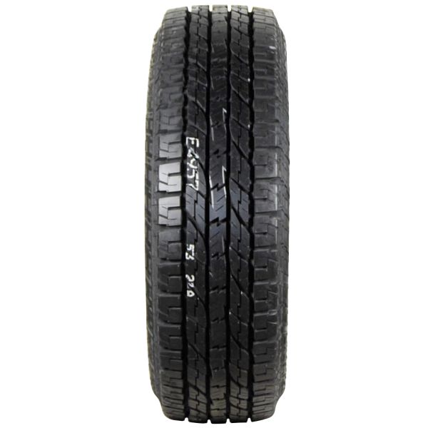 YOKOHAMA GEOLANDAR A/T G015 255/65 R16 109H Світлина 4