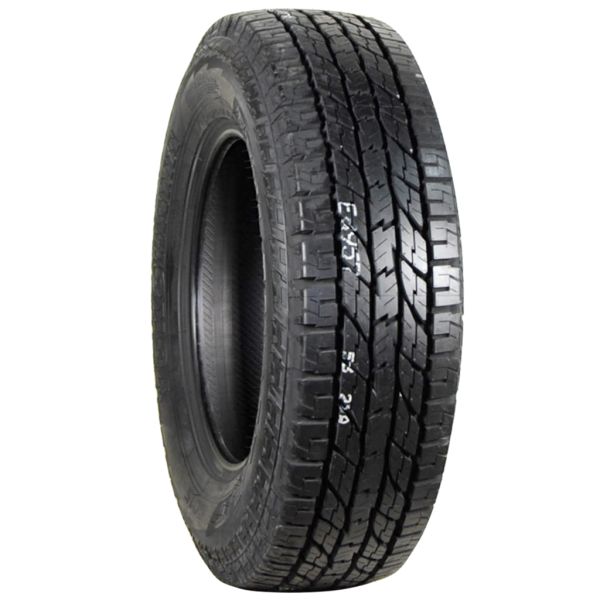 YOKOHAMA GEOLANDAR A/T G015 255/65 R16 109H Світлина 2