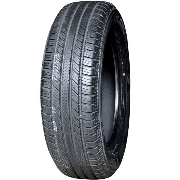YOKOHAMA GEOLANDAR CV G058 225/65 R17 102H Фотография 1