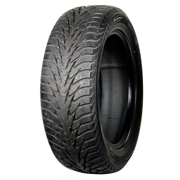 YOKOHAMA ICE GUARD IG35 235/60 R18 107T (ШИП) Світлина 1