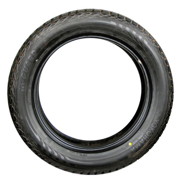 YOKOHAMA ICE GUARD IG35 235/60 R18 107T (ШИП) Світлина 3