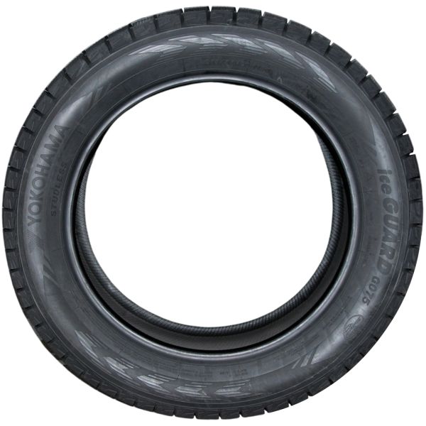 YOKOHAMA ICE GUARD G075 245/50 R20 102Q Світлина 3