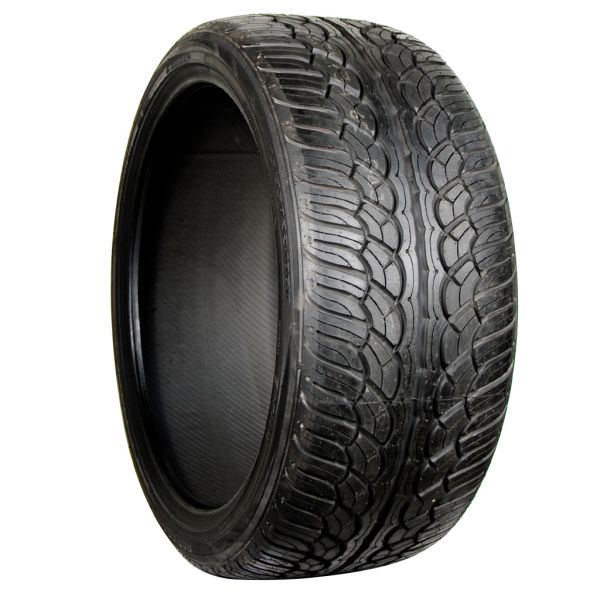 Yokohama Parada Spec-X PA02 Світлина 2