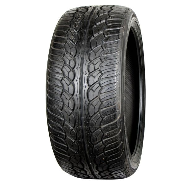 YOKOHAMA PARADA SPEC-X PA02 285/50 R20 112V Світлина 1