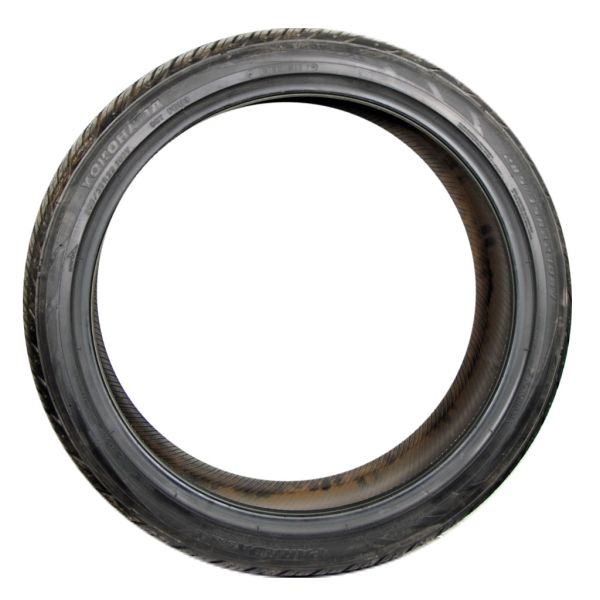 YOKOHAMA PARADA SPEC-X PA02 285/50 R20 112V Світлина 3