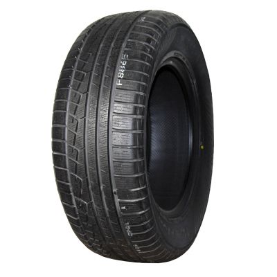 YOKOHAMA W.DRIVE V902 225/60 R18 100H