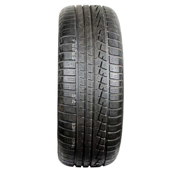 YOKOHAMA W.DRIVE V902B 285/60 R18 116H Фотография 4