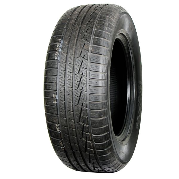 YOKOHAMA W.DRIVE V902B 285/60 R18 116H Фотография 1