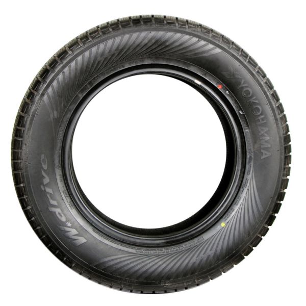 YOKOHAMA W.DRIVE V902B 285/60 R18 116H Фотография 3