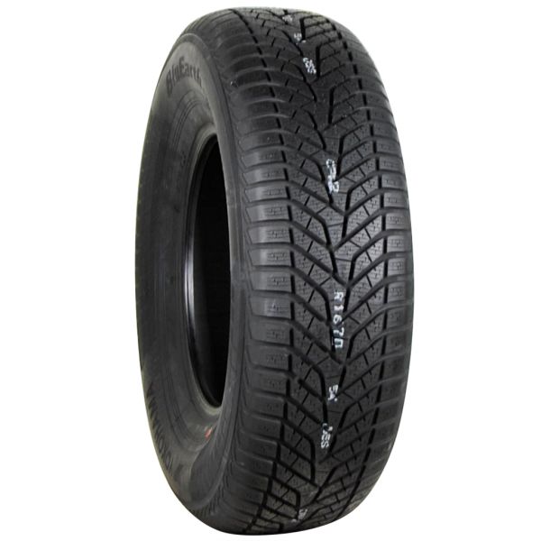 YOKOHAMA W.DRIVE V905 295/40 R21 111V Світлина 2