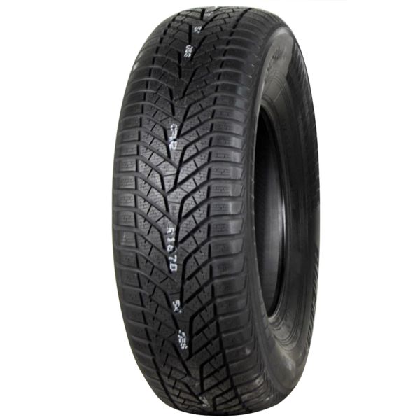 YOKOHAMA W.DRIVE V905 295/40 R21 111V Світлина 1
