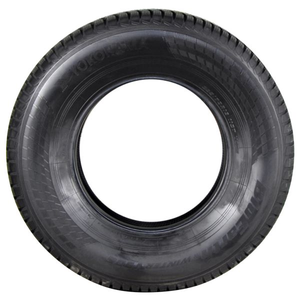 YOKOHAMA W.DRIVE V905 295/40 R21 111V Світлина 3