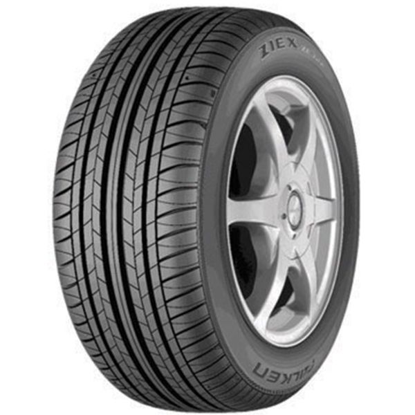 FALKEN ZE-322 195/60 R15 88H Світлина 1