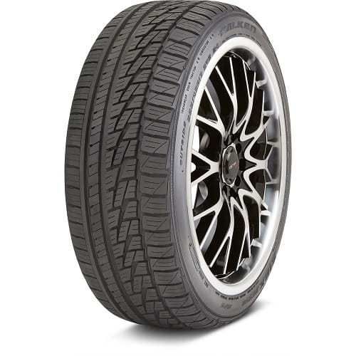 FALKEN ZE-950 A/S 245/55 R19 103H Фотография 1