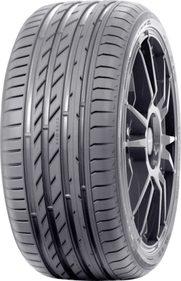 NOKIAN ZLINE 245/40 R18 97Y