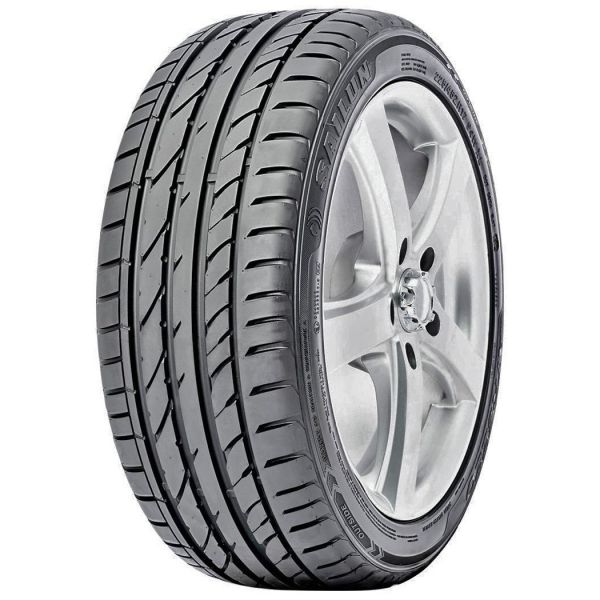 SAILUN ATREZZO ZSR 245/50 R18 100Y RUN FLAT Світлина 1