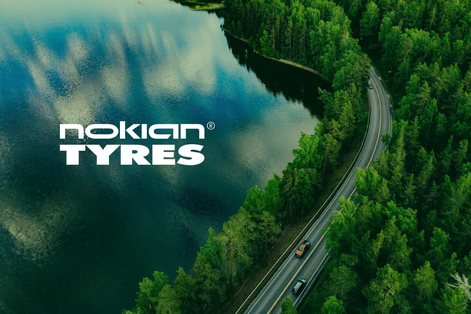 Nokian Tyres – преміум-якість - Світлина