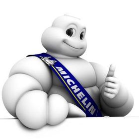 Michelin с уверенностью смотрит в будущее. Итоги первой половины 2021 года вселяют оптимизм - фото 2