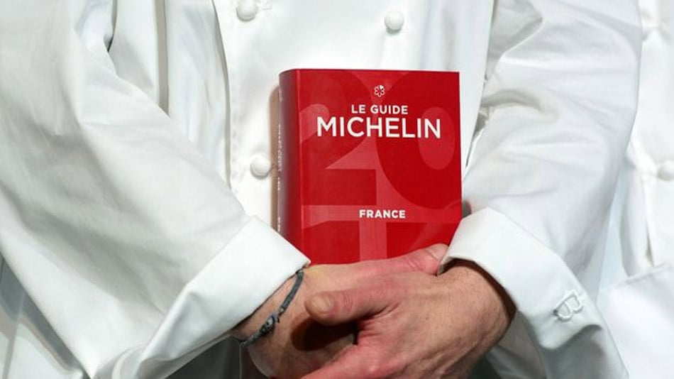 Все про кулінарний гід Michelin - світлина 2