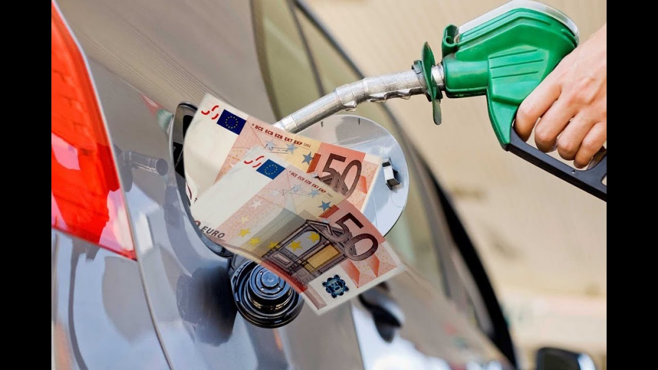 Як визначити витрату палива вашого автомобіля? - світлина 2