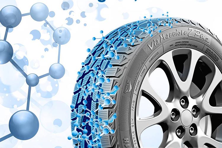 шини PREMIORRI VIAMAGGIORE Z PLUS 205/55 R16 91H - світлина 2