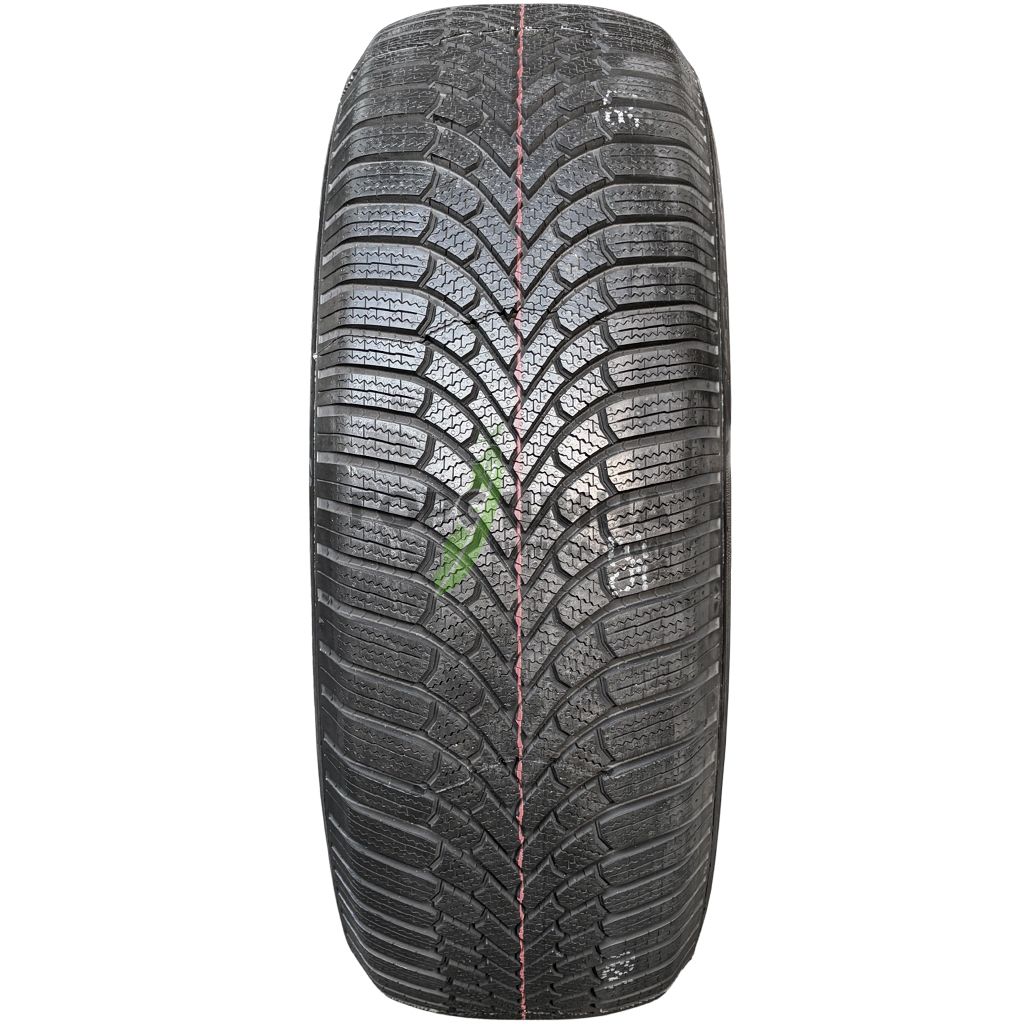 Bridgestone Blizzak 6 – впевненість у будь-яку погоду - світлина 2