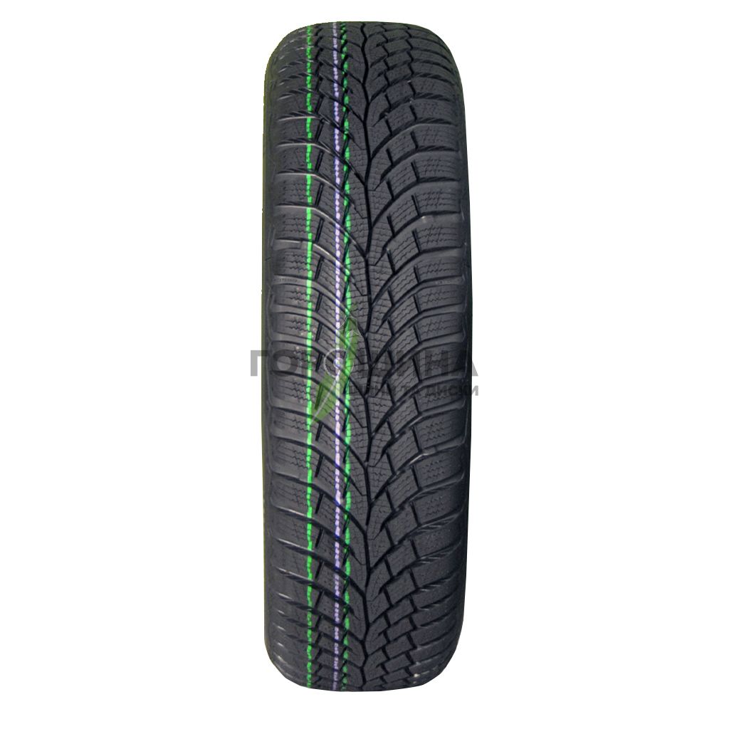 Continental WinterContact TS870 – ідеальний баланс - світлина 2