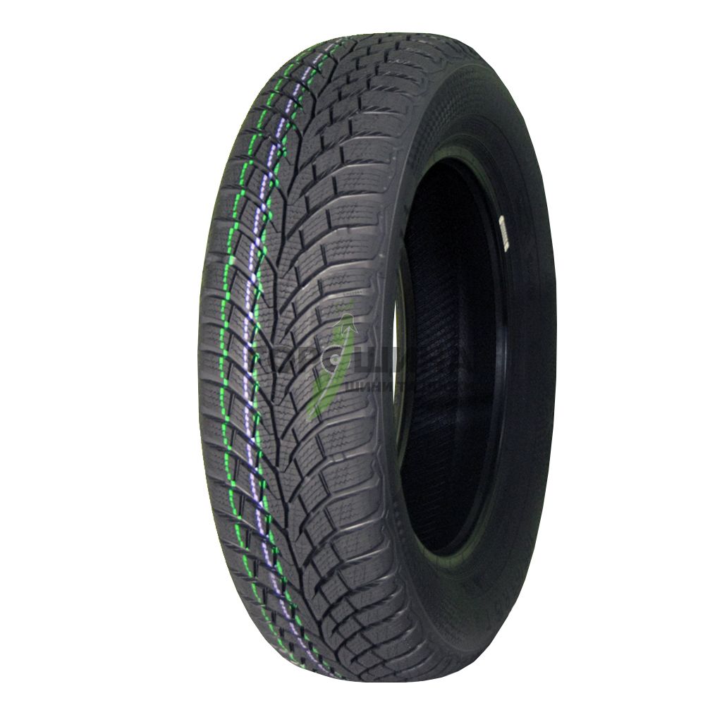 Continental WinterContact TS870 – ідеальний баланс