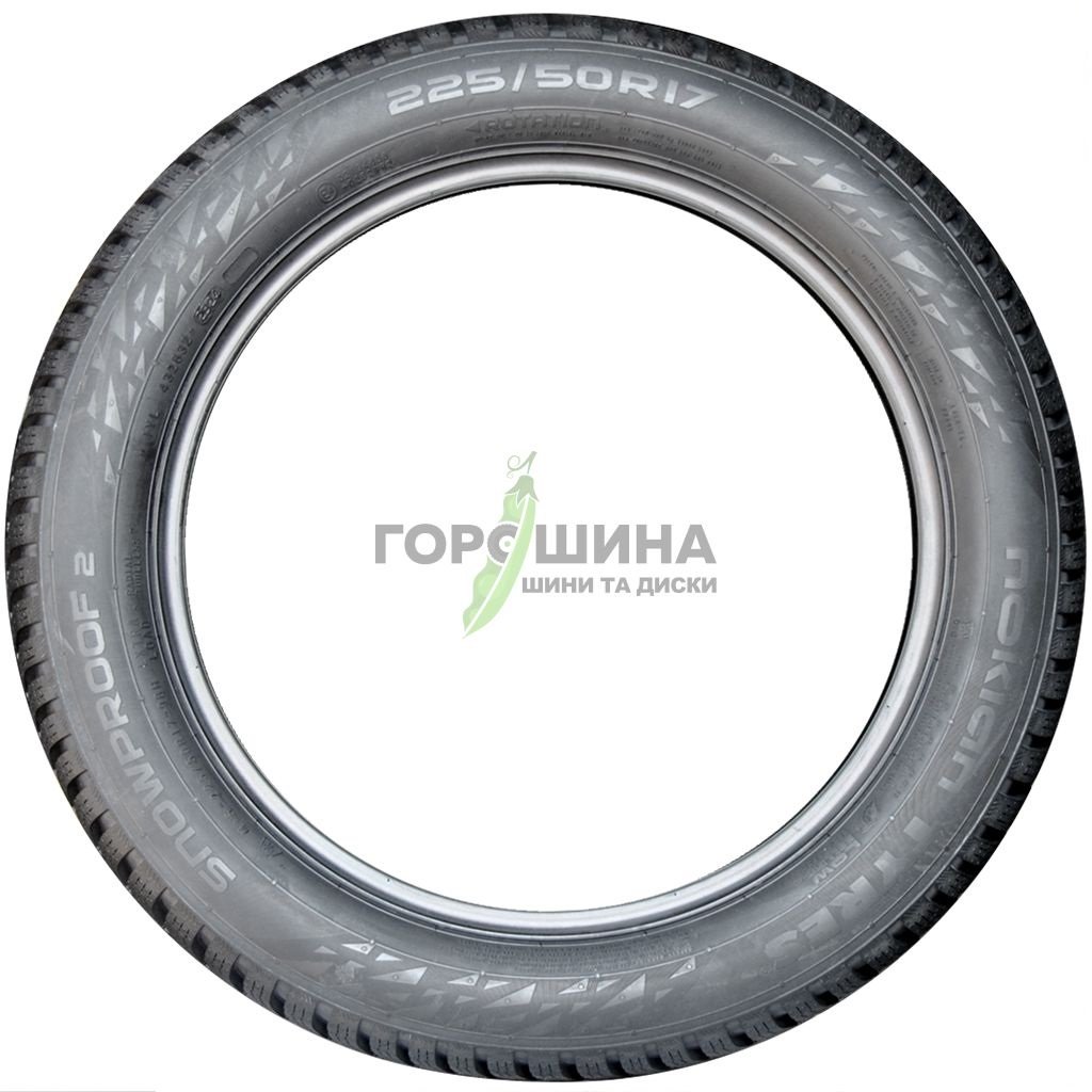 Nokian Tyres – премиум-качество - Фотография 2