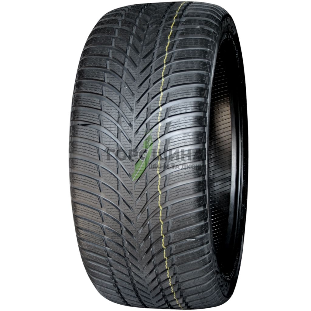 Nokian Tyres – премиум-качество - Фотография 3