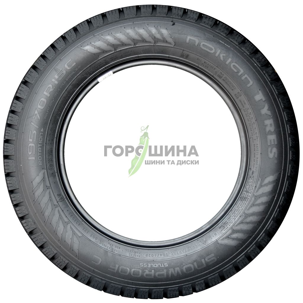 Nokian Tyres – преміум-якість - Світлина 8