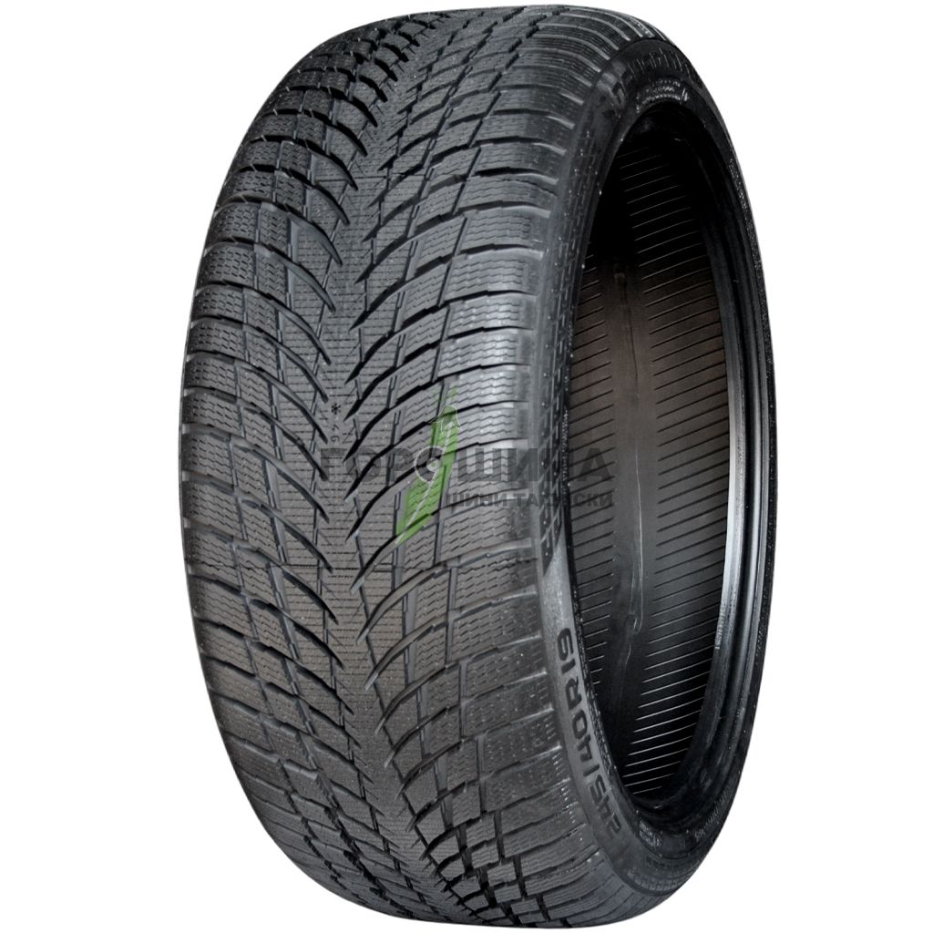 Nokian Tyres – премиум-качество - Фотография 5