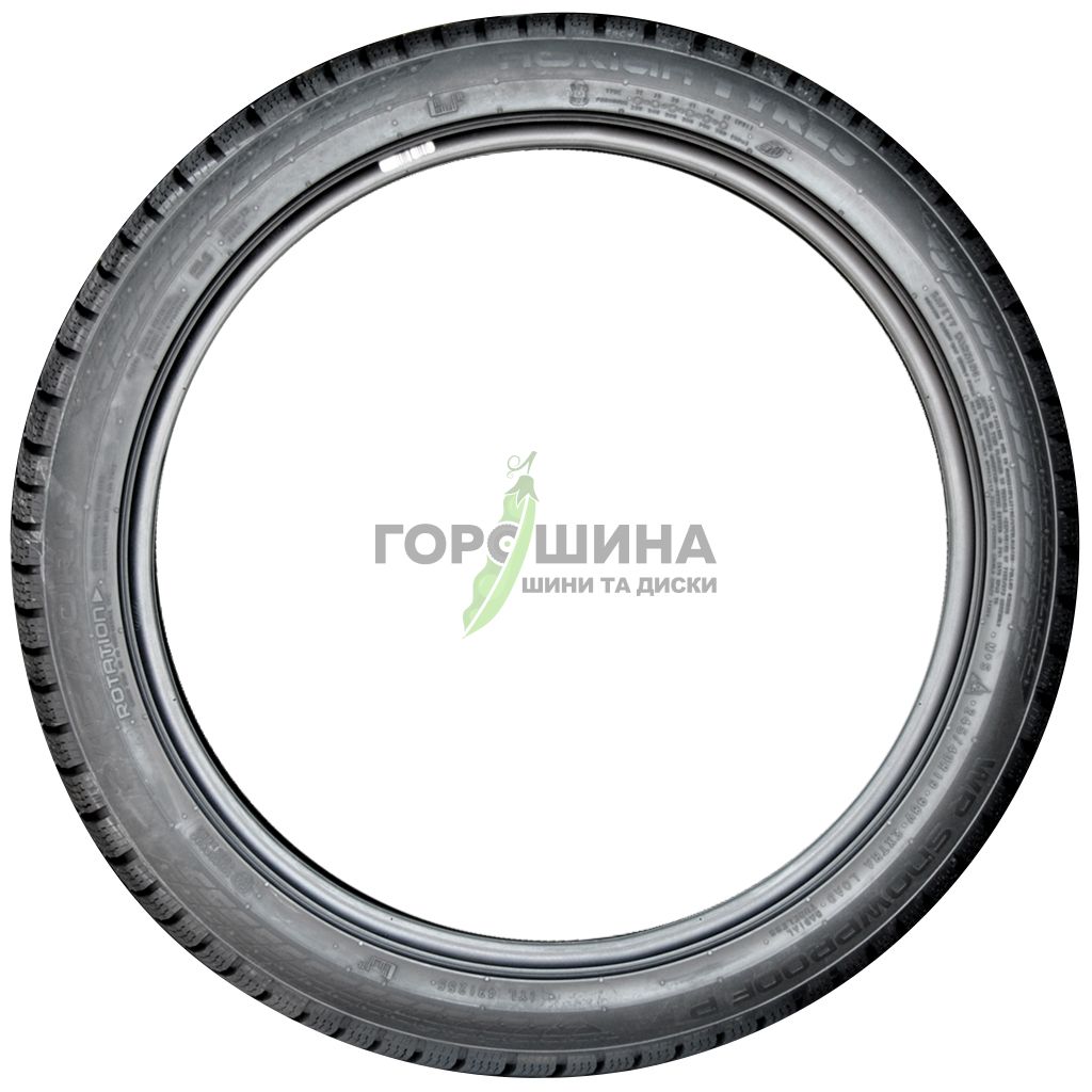 Nokian Tyres – преміум-якість - Світлина 6