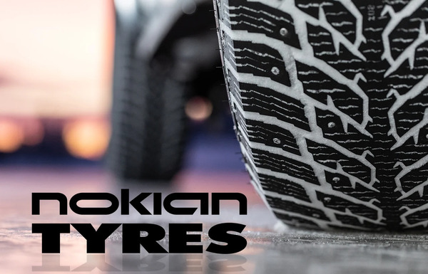 Nokian Tyres – преміум-якість - Світлина 2